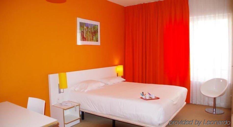 Montempo Cite Internationale Hotel