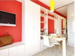 Hotel Montempo Cite Internationale 3*